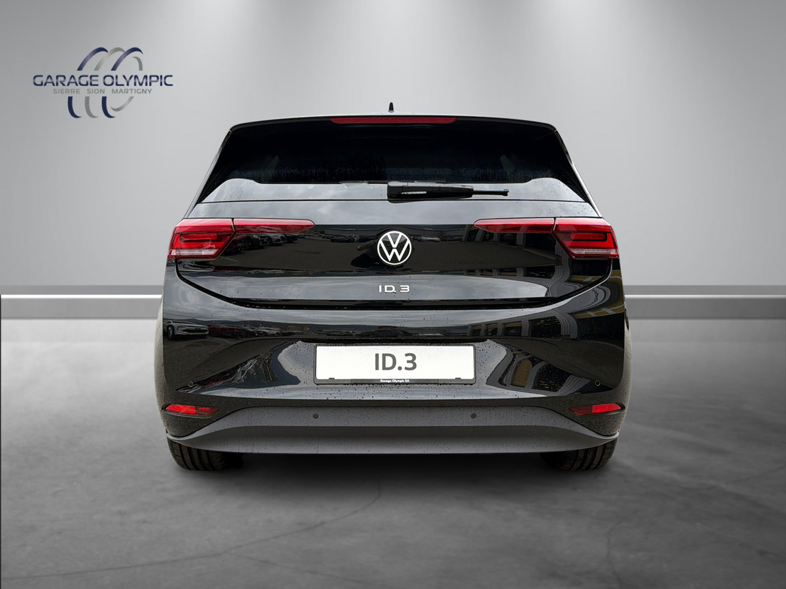 VW ID.3 Pro 52 kWh Pure United-image-4