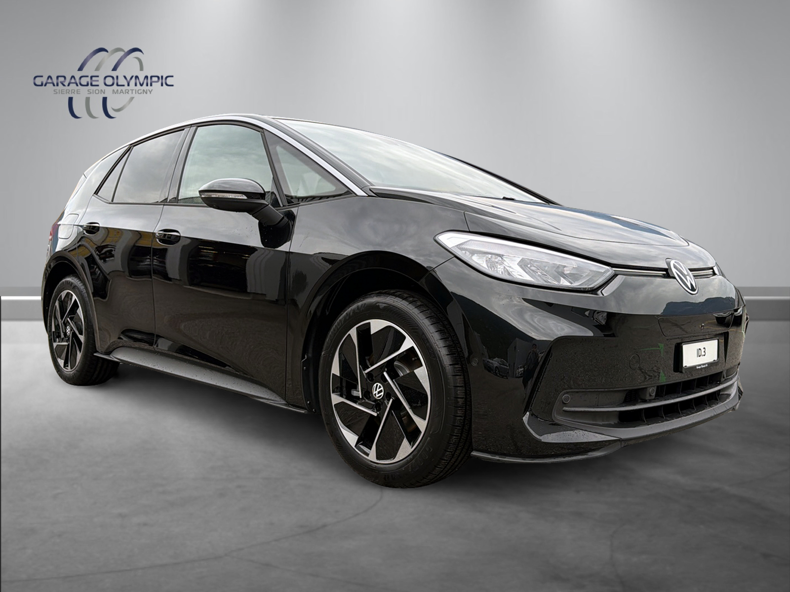 VW ID.3 Pro 52 kWh Pure United-image-14