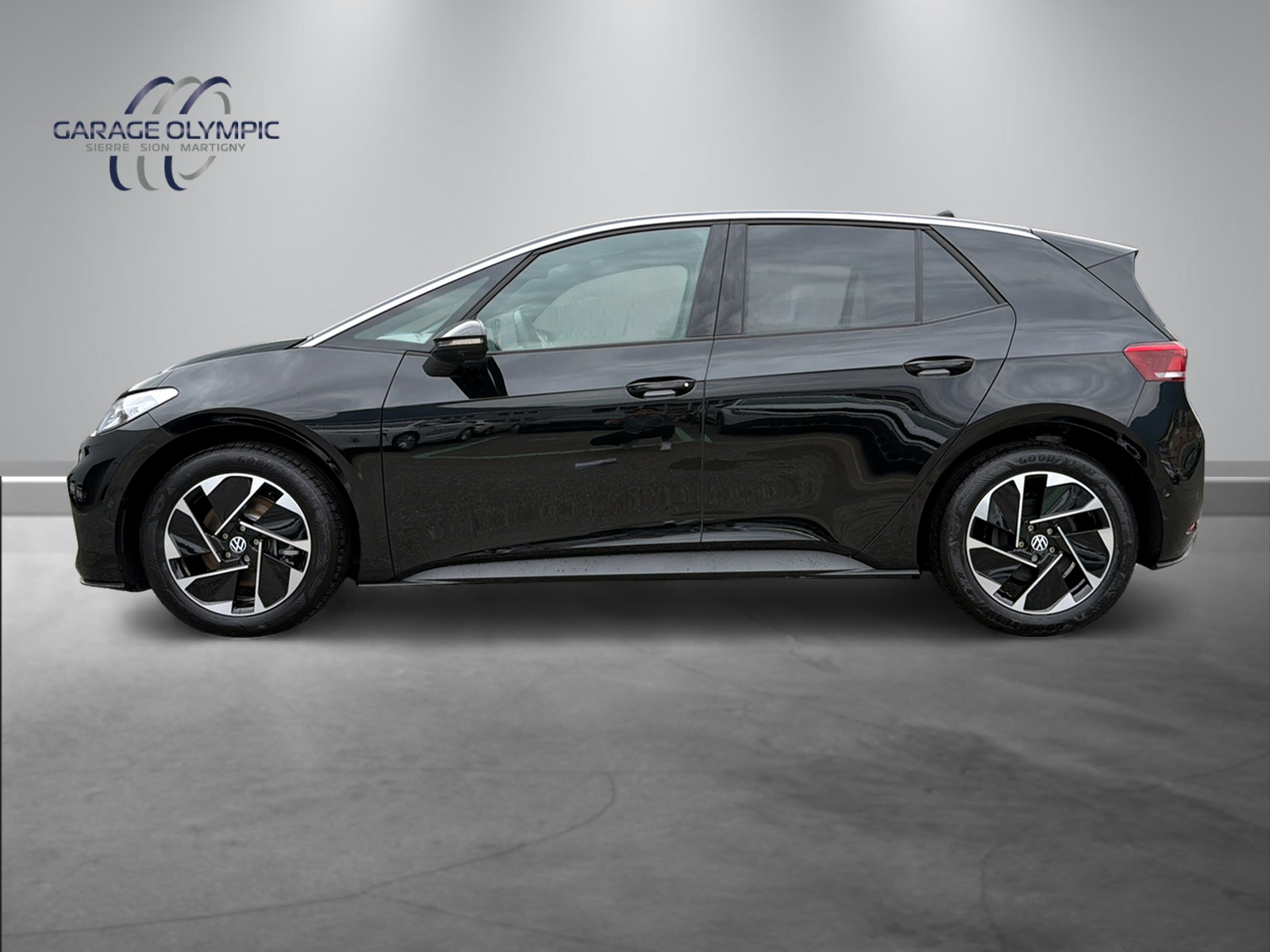 VW ID.3 Pro 52 kWh Pure United-image-2