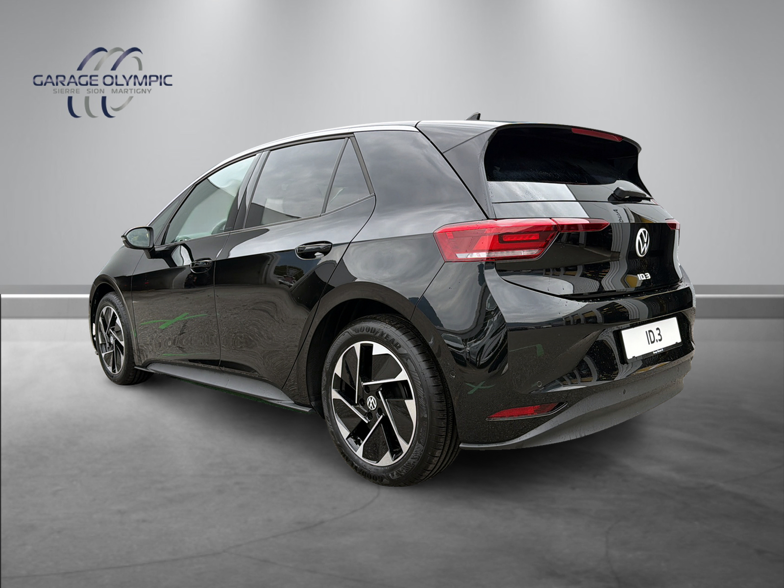 VW ID.3 Pro 52 kWh Pure United-image-3