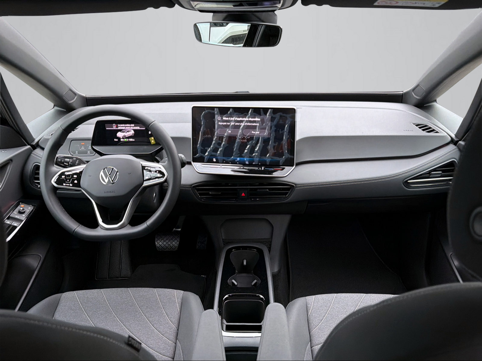 VW ID.3 Pro 52 kWh Pure United-image-8