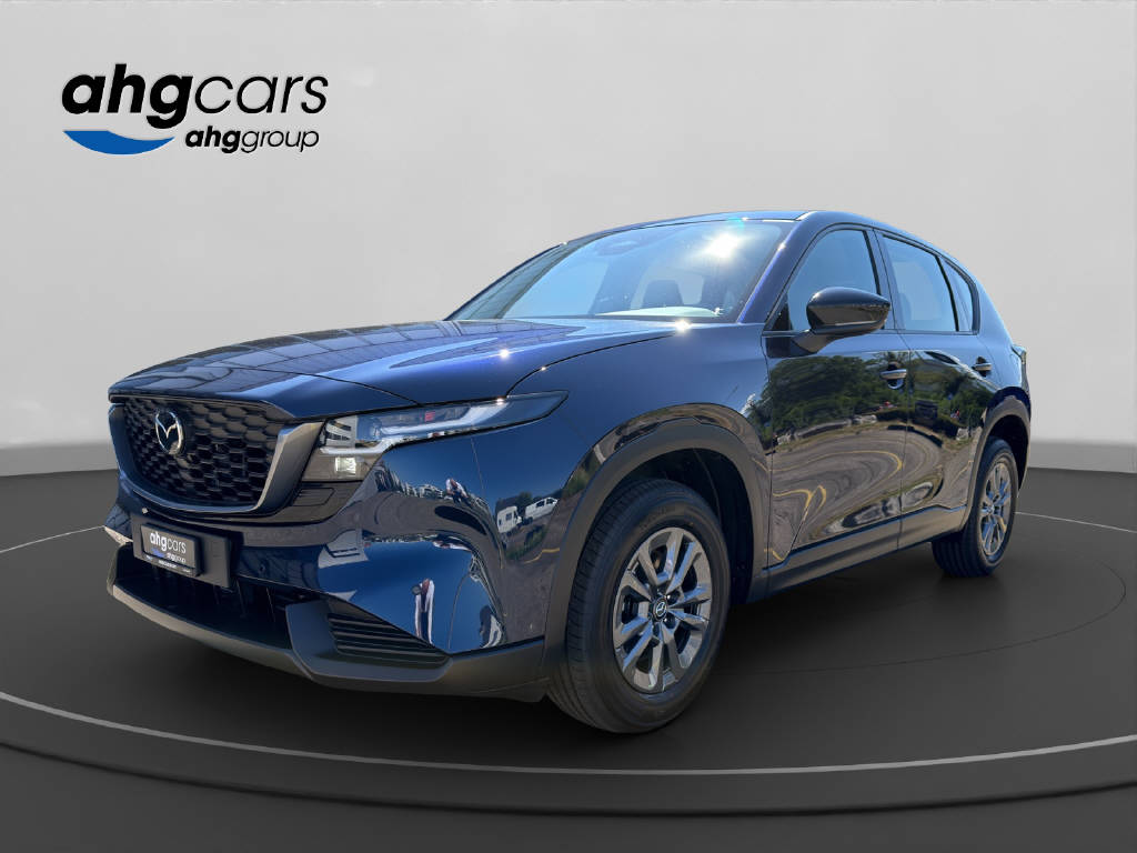 MAZDA CX-5 2.5 Prime-Line-image-0