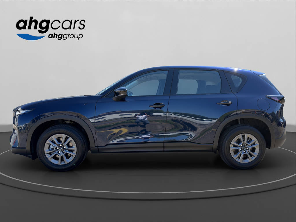 MAZDA CX-5 2.5 Prime-Line-image-1