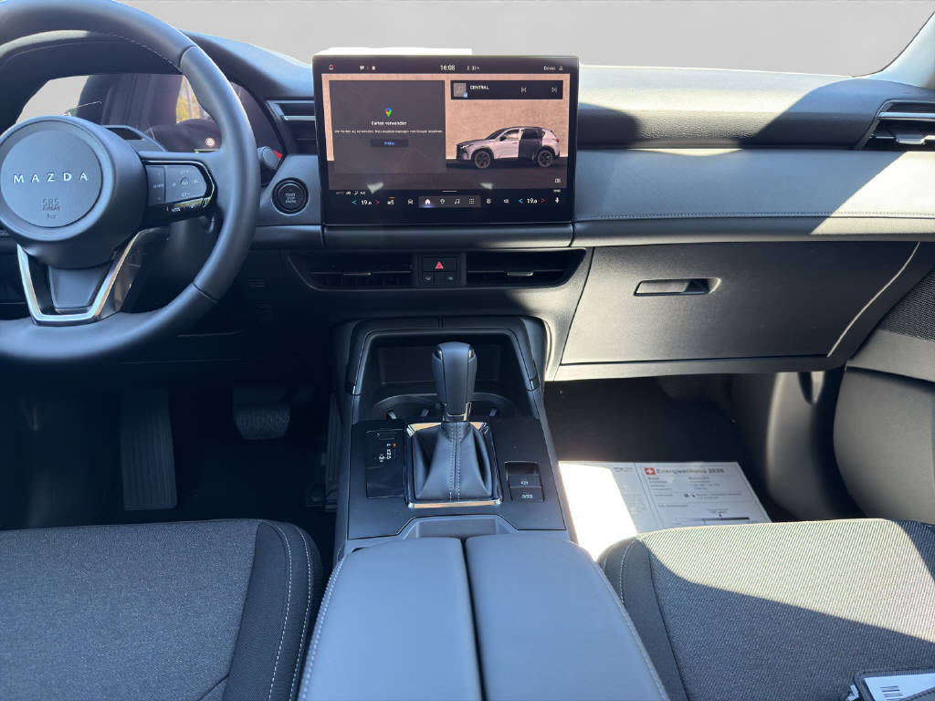 MAZDA CX-5 2.5 Prime-Line-image-6