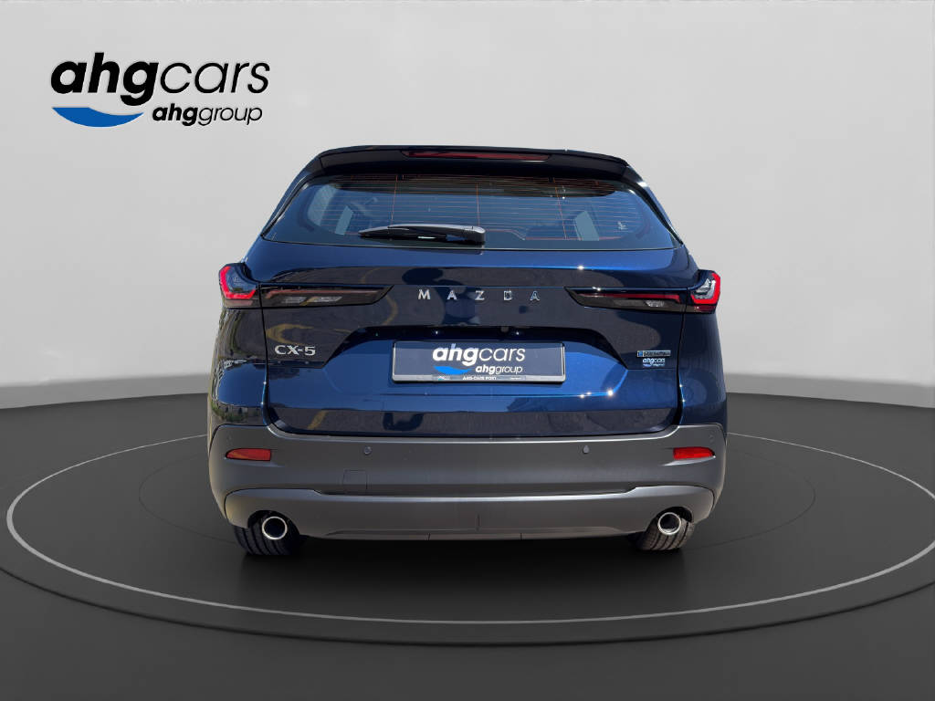MAZDA CX-5 2.5 Prime-Line-image-3