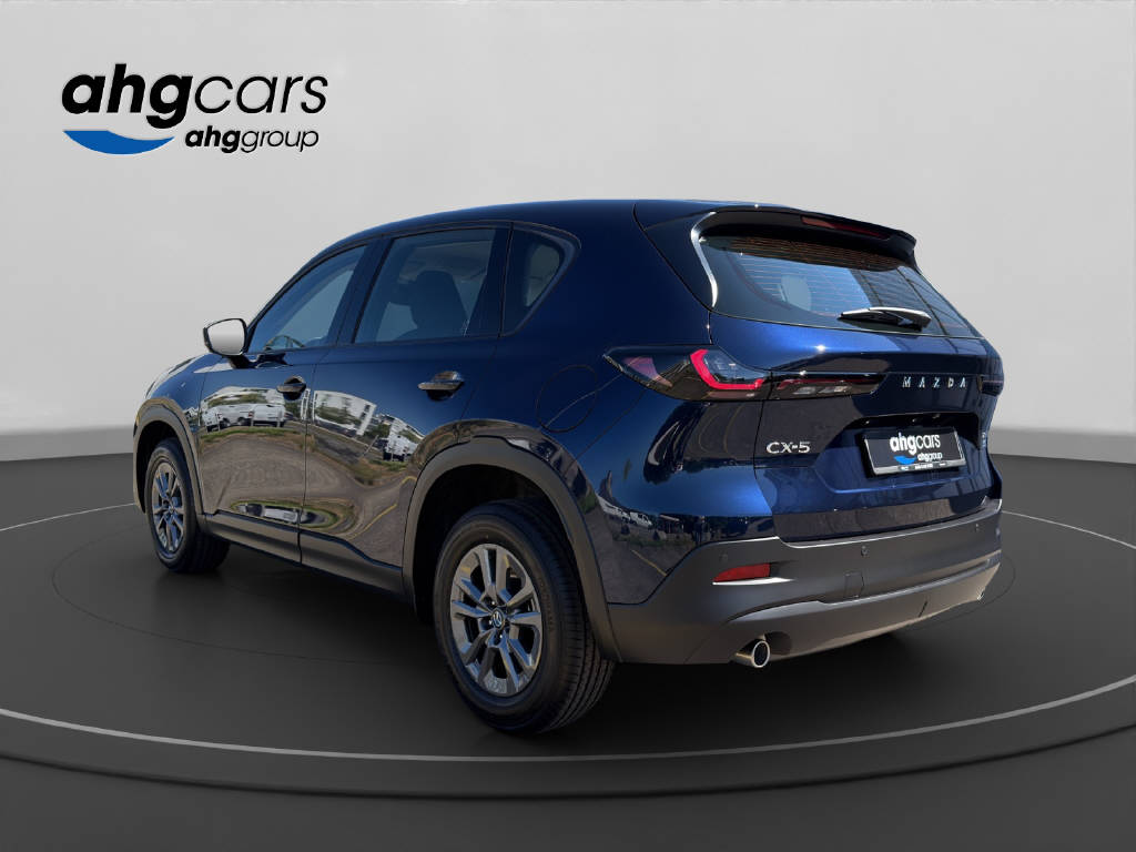 MAZDA CX-5 2.5 Prime-Line-image-2