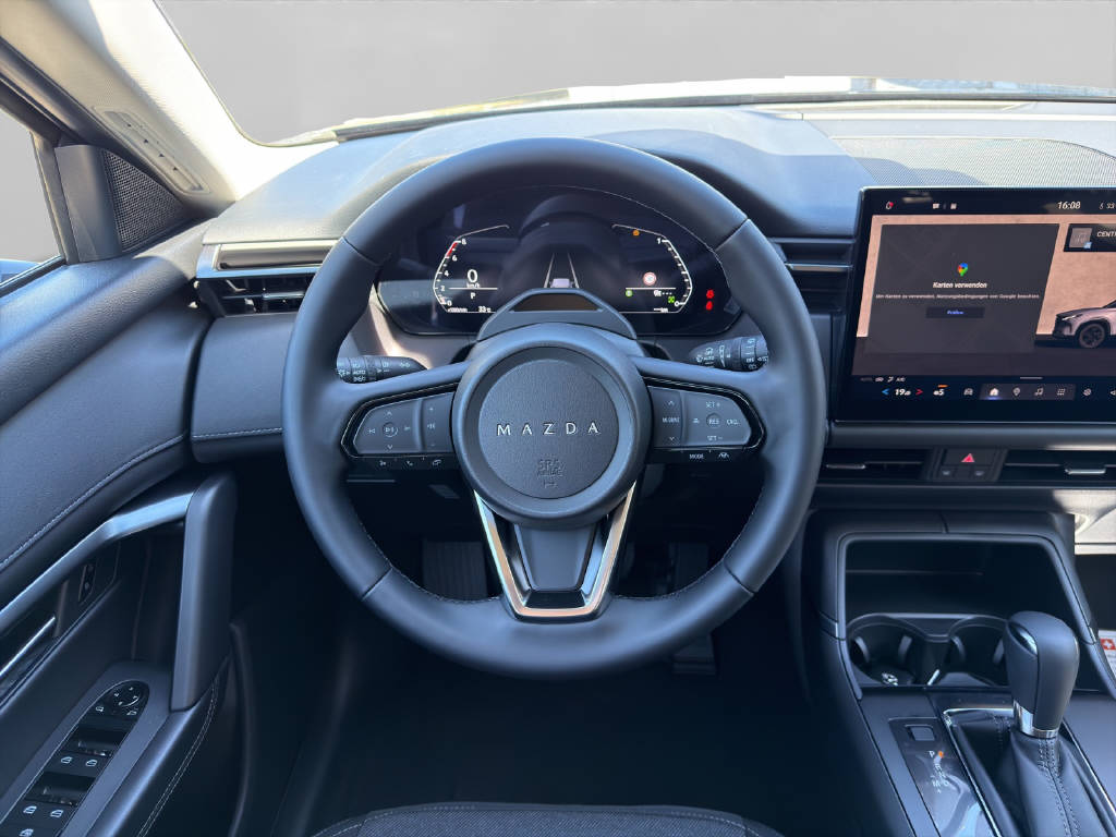 MAZDA CX-5 2.5 Prime-Line-image-5