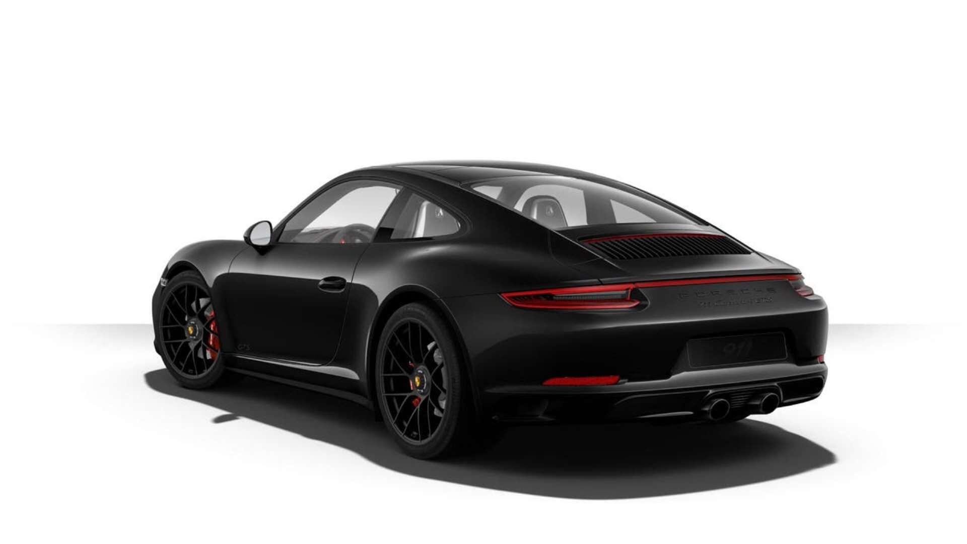 PORSCHE 911 Carrera 4 GTS-image-2