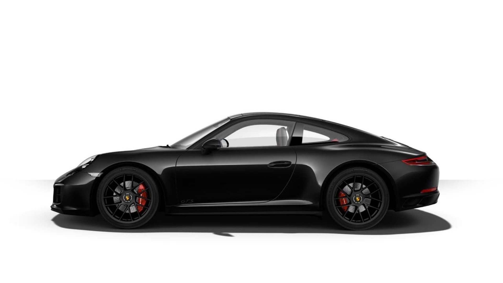 PORSCHE 911 Carrera 4 GTS-image-1