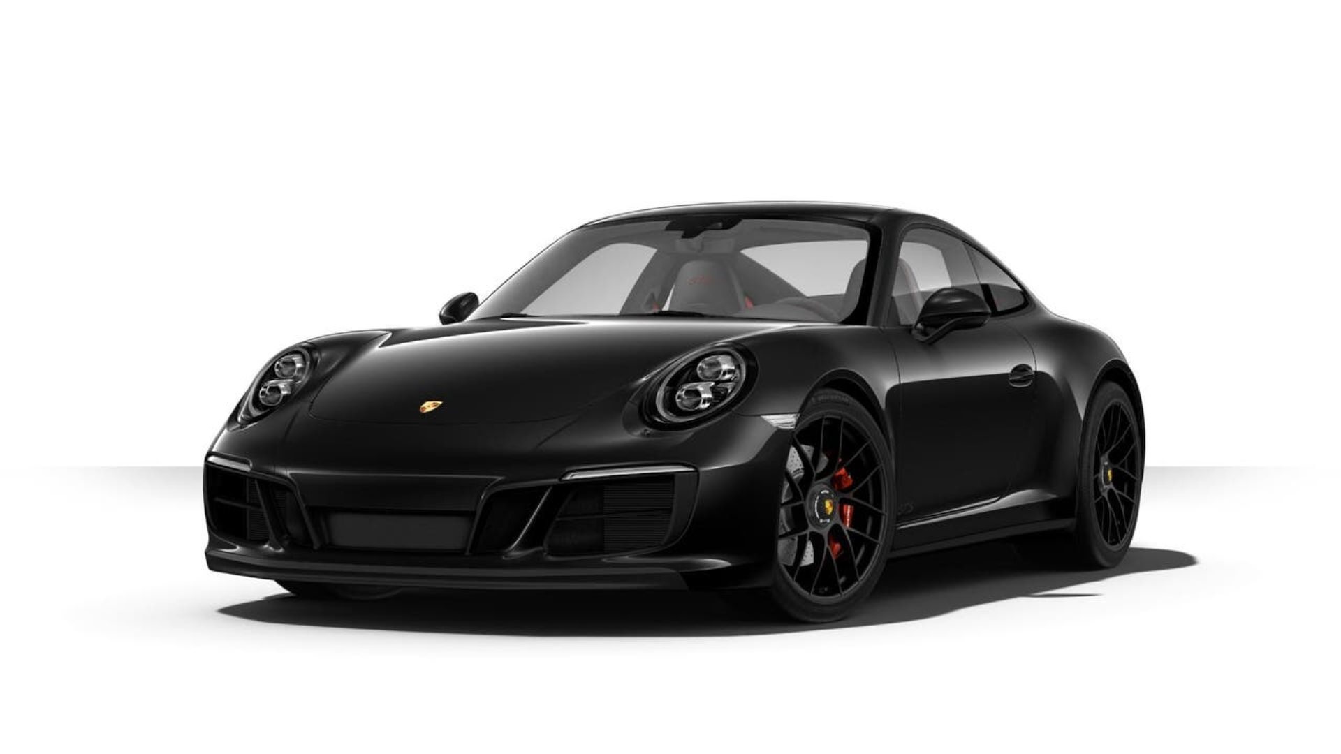 PORSCHE 911 Carrera 4 GTS-image-0