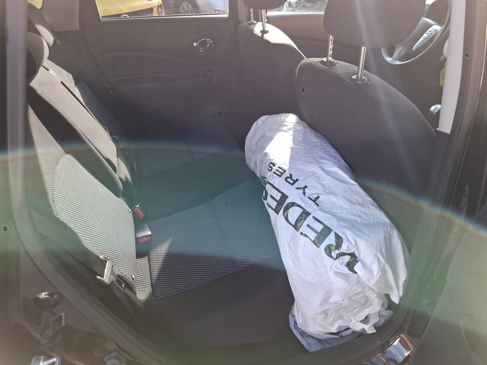 NISSAN Note 1.2 DIG-S n-tec-image-8