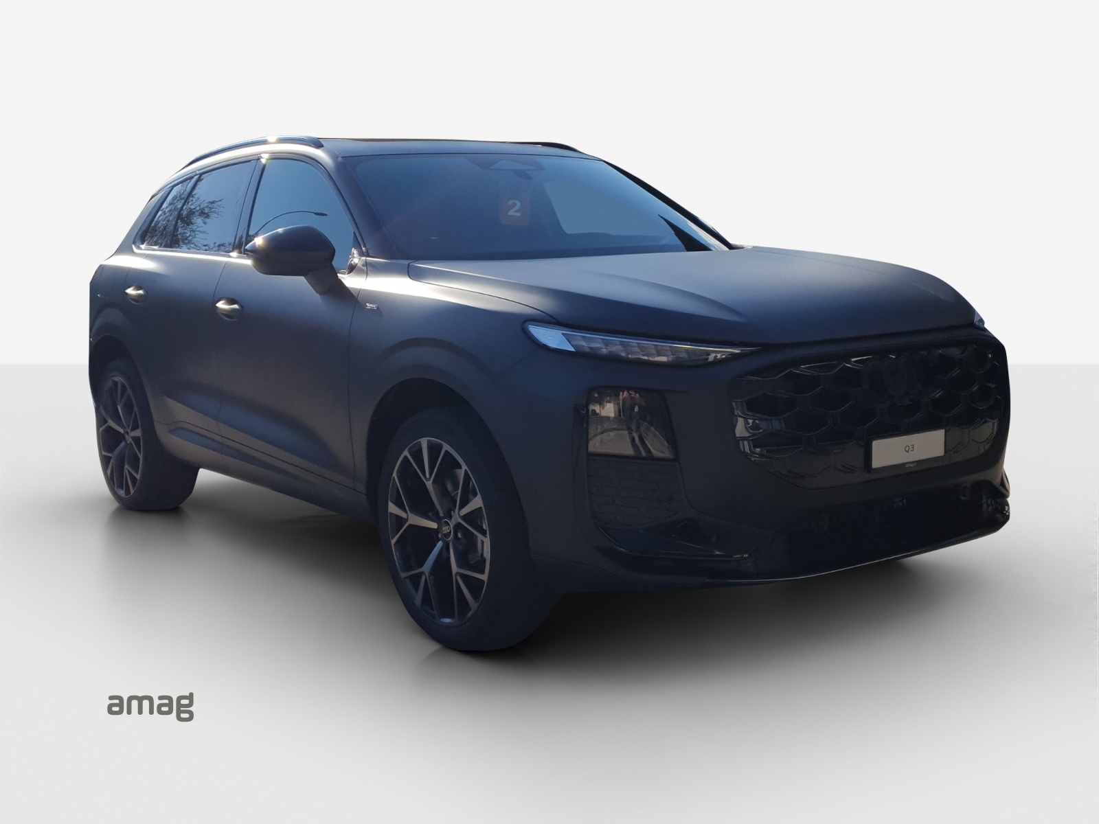 AUDI Q3 SUV e-hybrid 200 kW S tronig-image-5