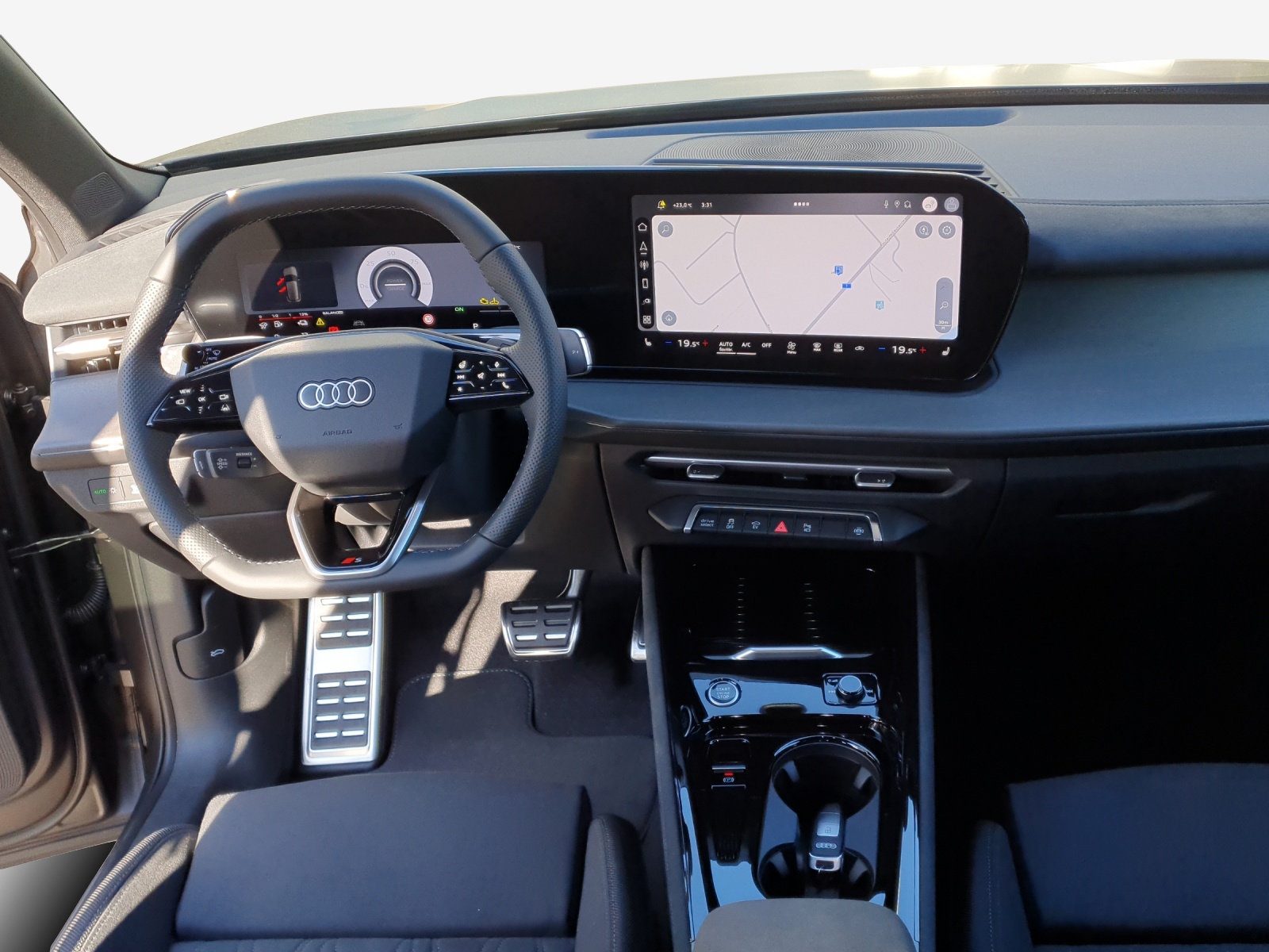 AUDI Q3 SUV e-hybrid 200 kW S tronig-image-8