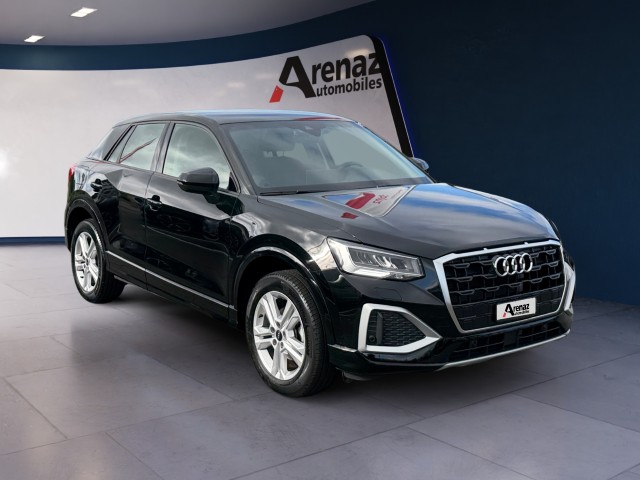 AUDI Q2 35 TFSI S-tronic-image-6