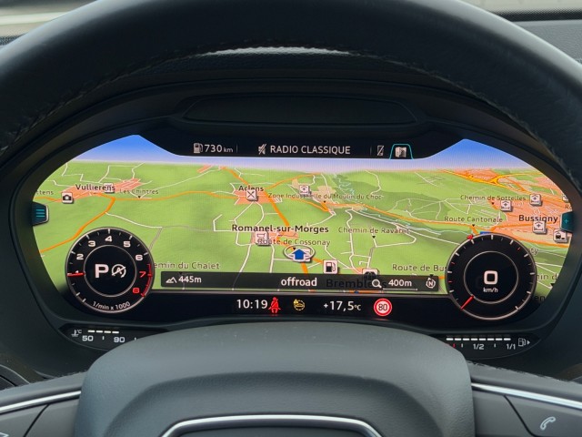 AUDI Q2 35 TFSI S-tronic-image-13