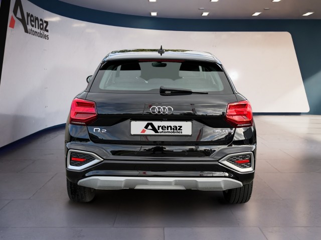 AUDI Q2 35 TFSI S-tronic-image-3
