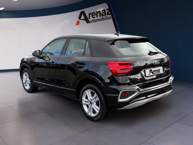 AUDI Q2 35 TFSI S-tronic-showroom-element-2