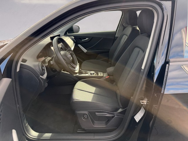 AUDI Q2 35 TFSI S-tronic-image-9