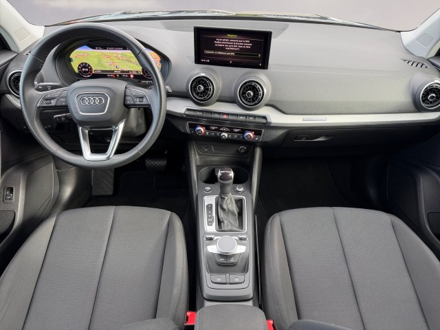AUDI Q2 35 TFSI S-tronic-image-11