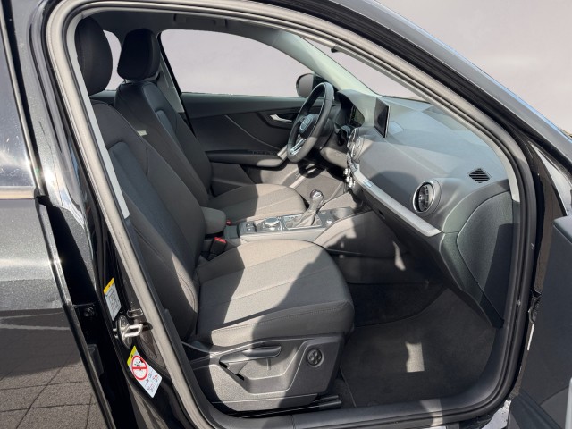 AUDI Q2 35 TFSI S-tronic-image-16