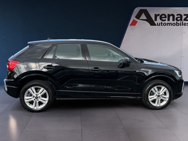 AUDI Q2 35 TFSI S-tronic-image-5