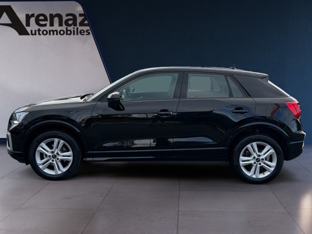 AUDI Q2 35 TFSI S-tronic-image-1