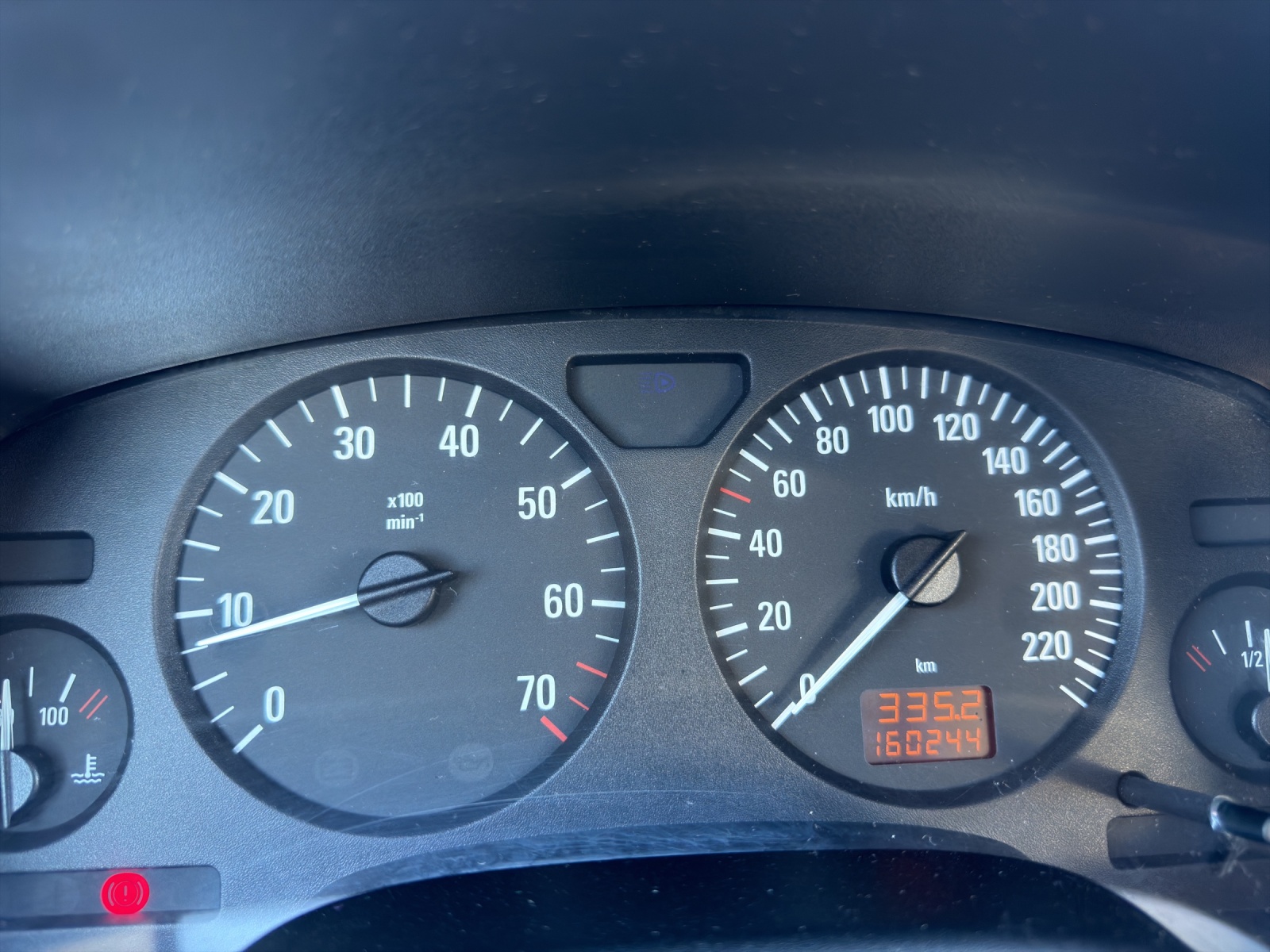 OPEL Astra 1.4i 16V Club-image-18