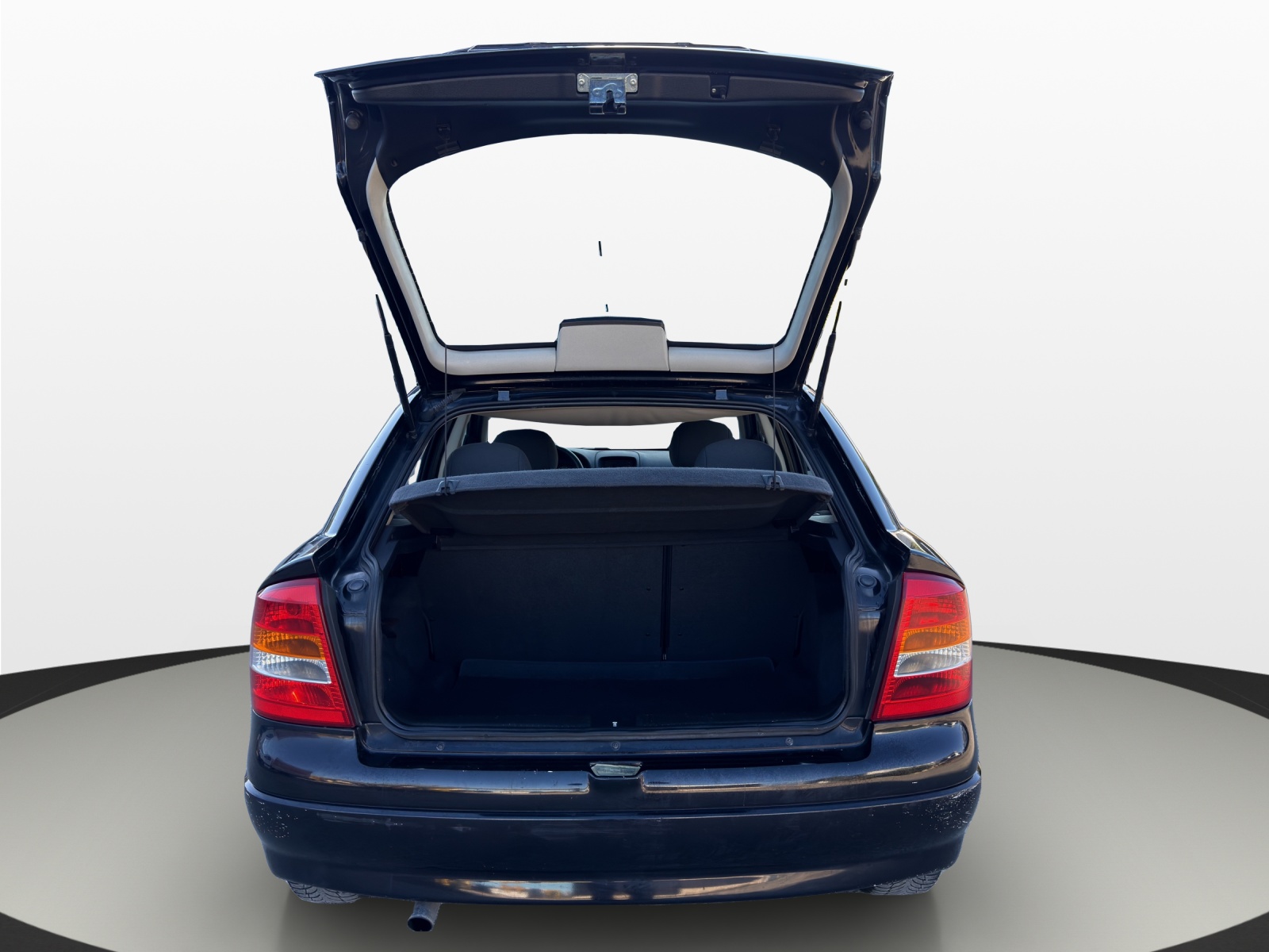 OPEL Astra 1.4i 16V Club-image-16