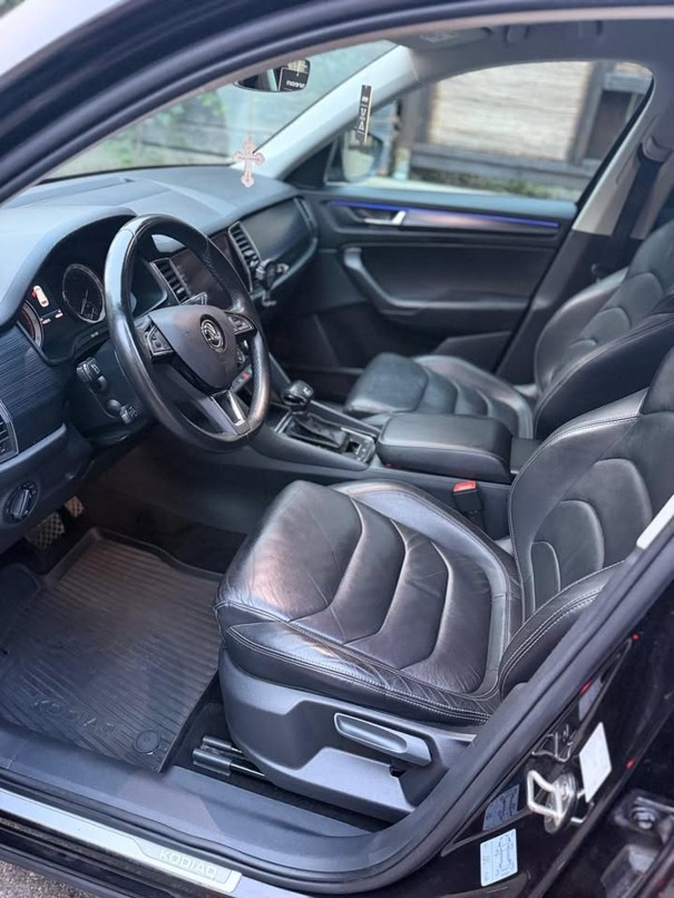 SKODA 2.0 TSI Drive DSG-image-5
