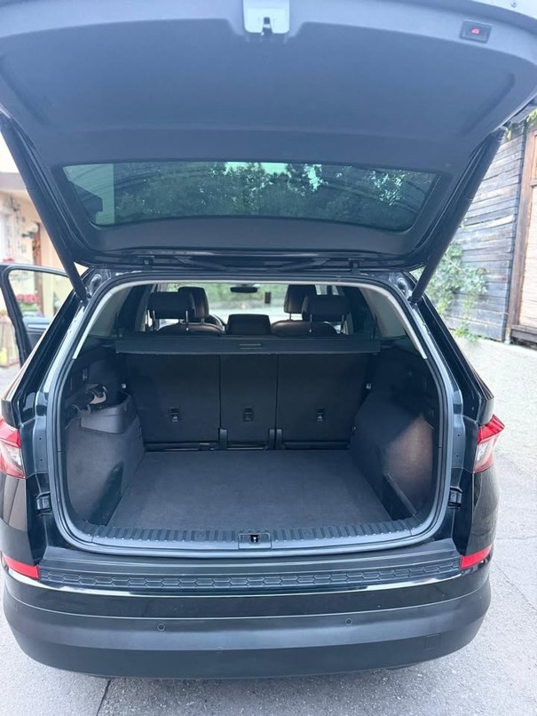 SKODA 2.0 TSI Drive DSG-image-4