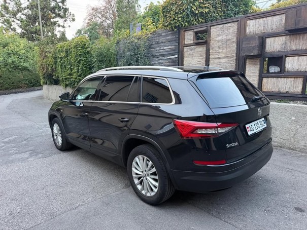 SKODA 2.0 TSI Drive DSG-image-1