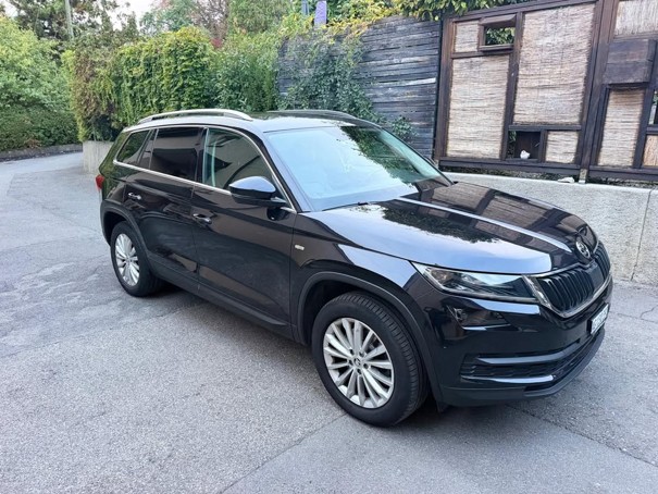 SKODA 2.0 TSI Drive DSG-image-2