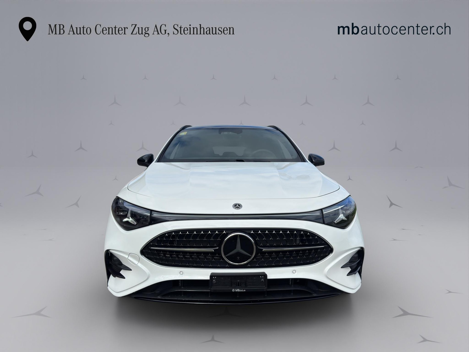 MERCEDES-BENZ CLA-Klasse X178 Shooting Brake CLA 220 4matic-image-7