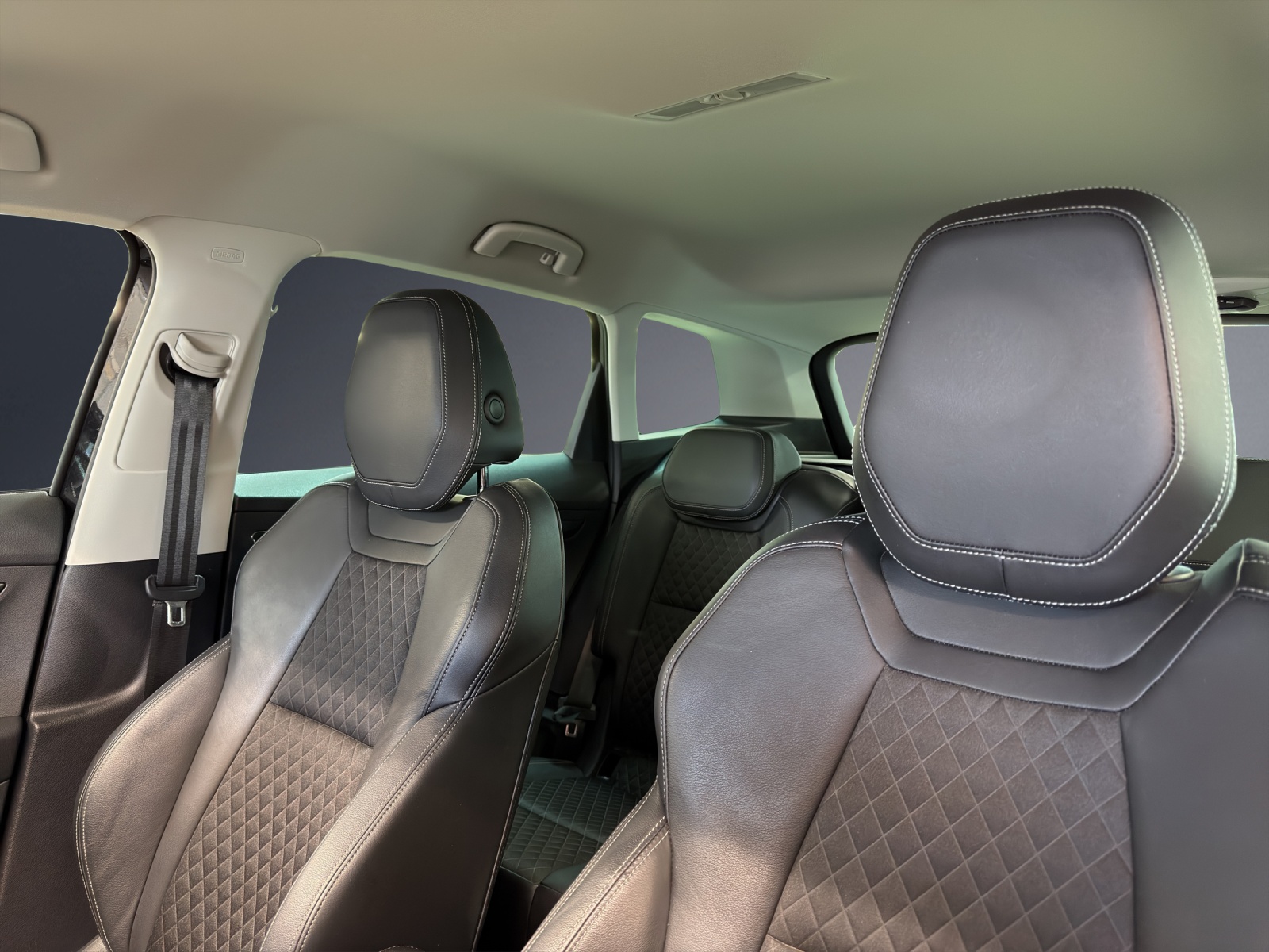 Image SKODA KAROQ Karoq 1.5TSI ACT Style