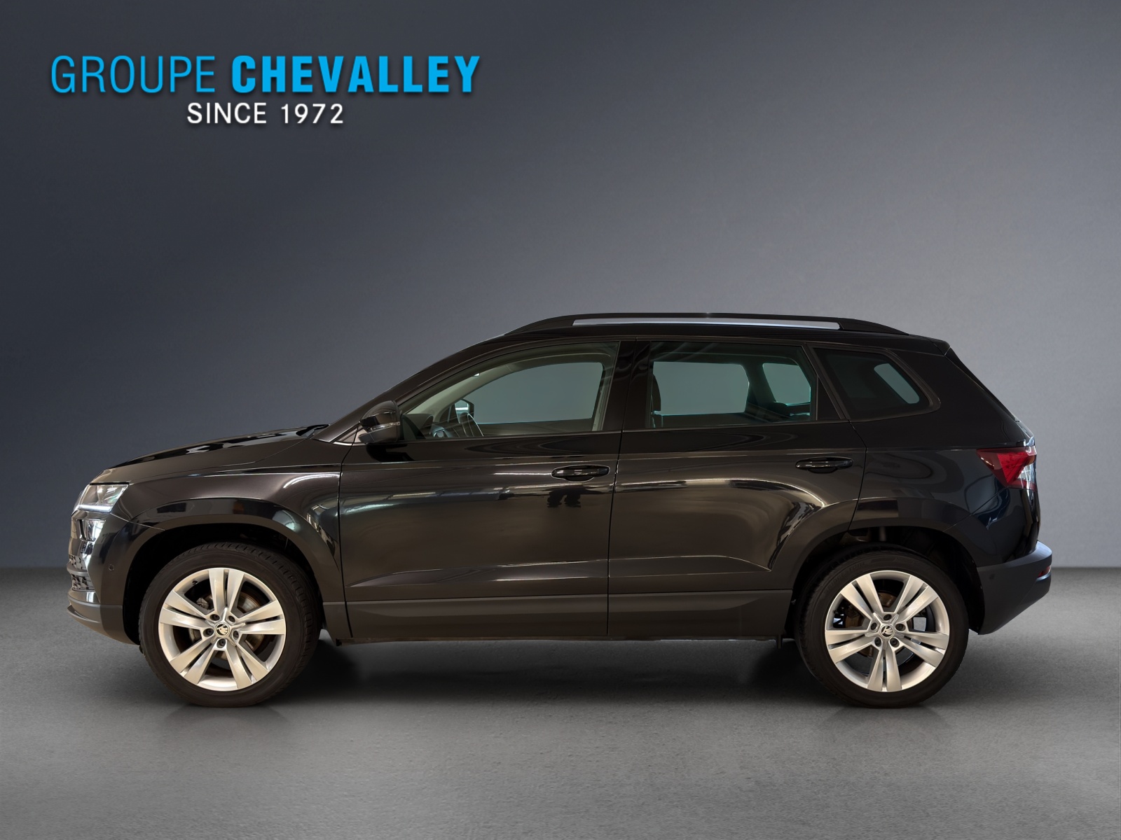 SKODA Karoq 1.5TSI ACT Style-image-2