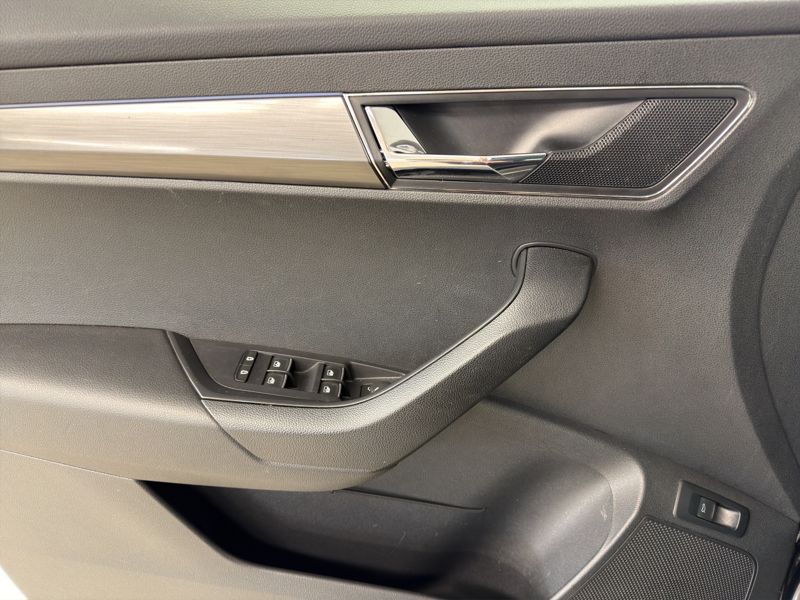 Image SKODA KAROQ Karoq 1.5TSI ACT Style