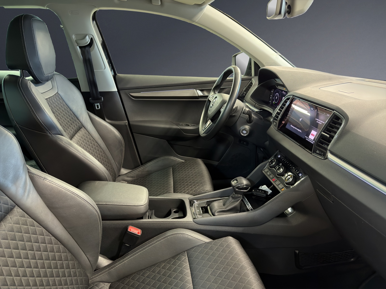 Image SKODA KAROQ Karoq 1.5TSI ACT Style