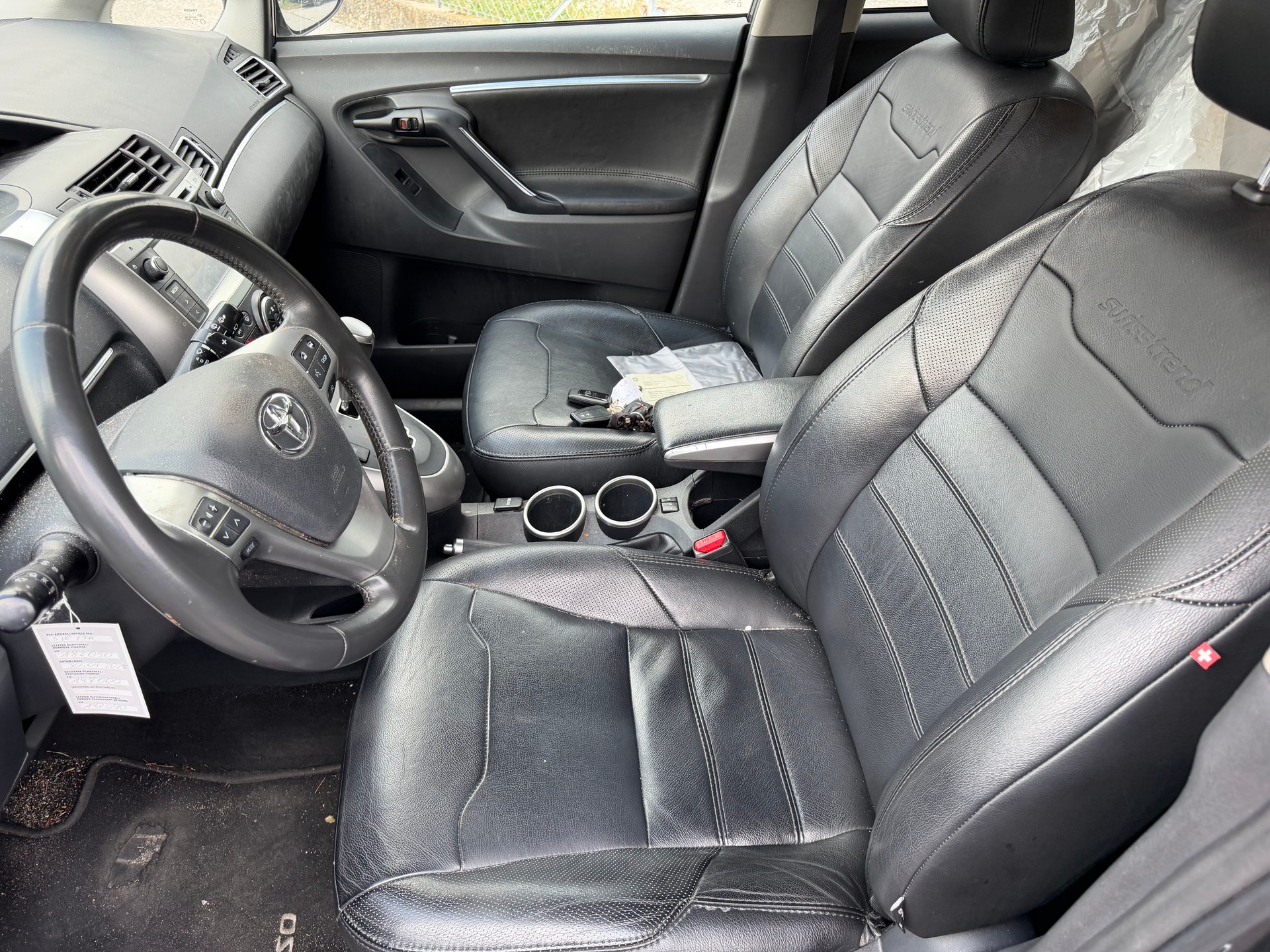 TOYOTA Verso 1.8 Sol Multidrive S-image-6
