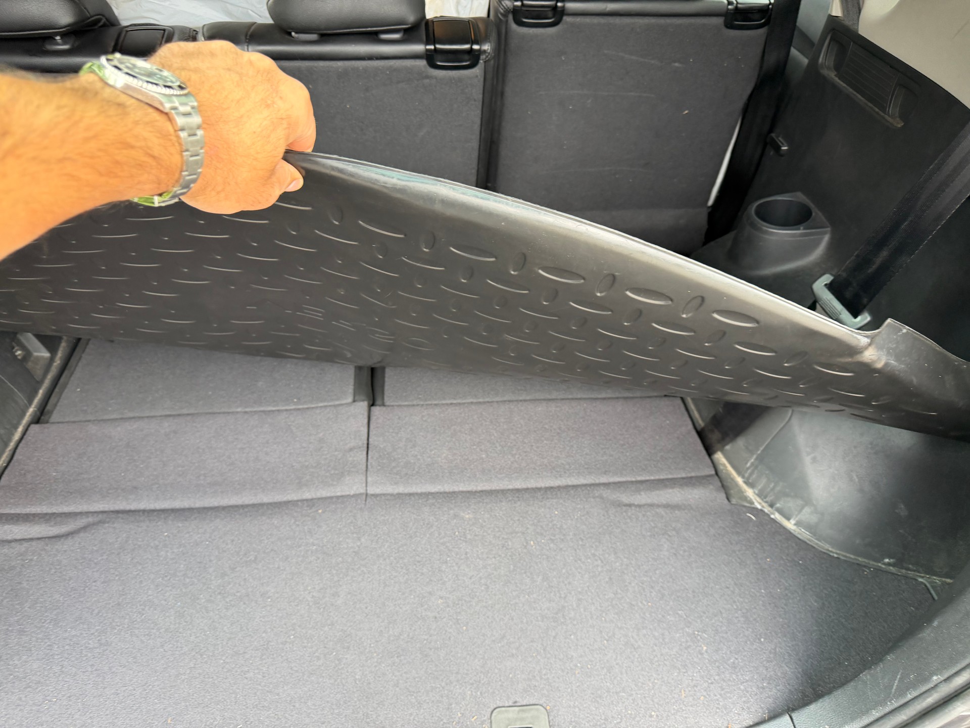 TOYOTA Verso 1.8 Sol Multidrive S-image-9