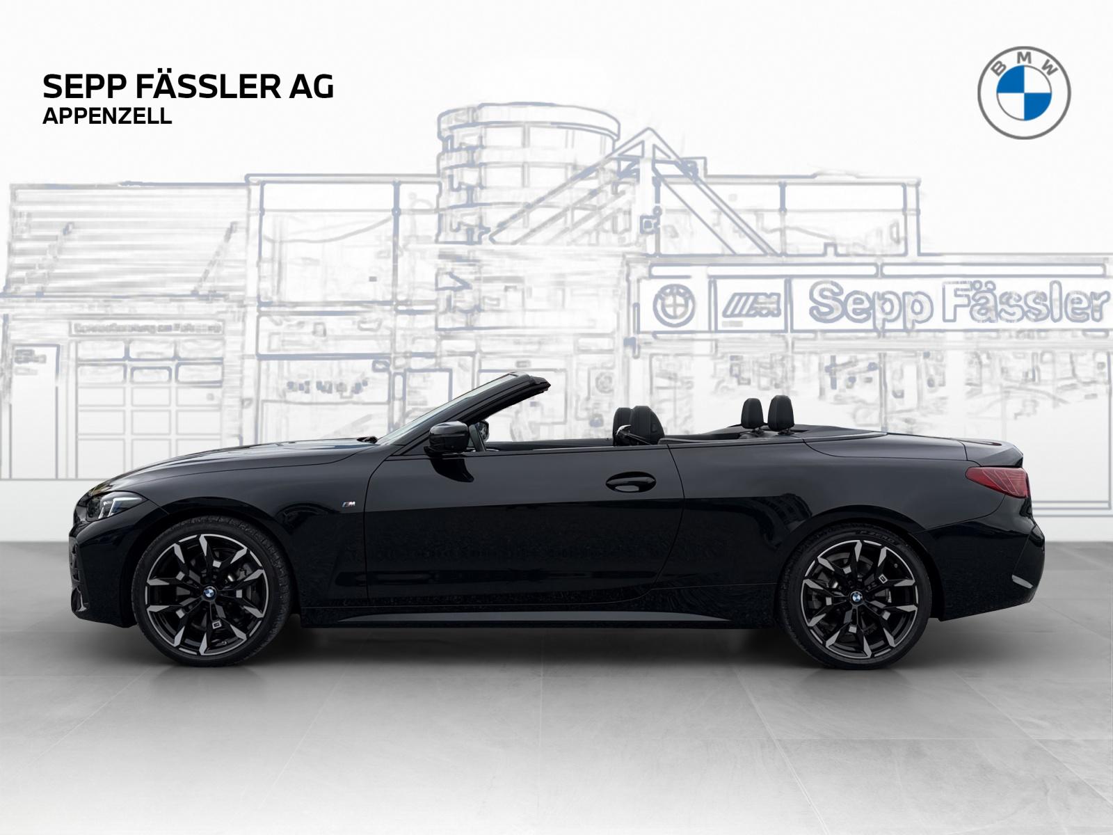 BMW 430i xDrive Cabrio M Sport-showroom-element-2