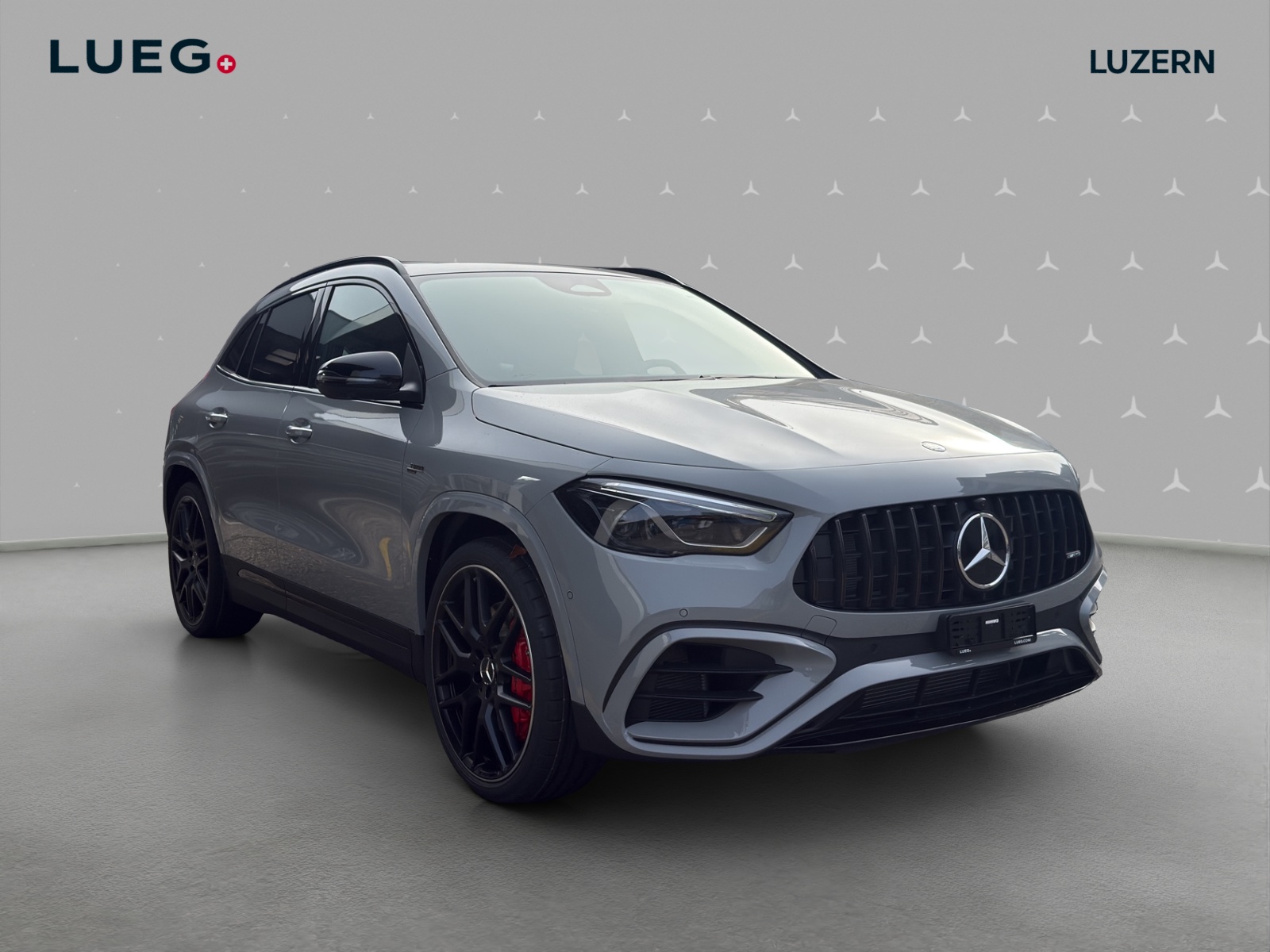 MERCEDES-BENZ GLA AMG 45 S 4Matic+ 8G-DCT-image-4