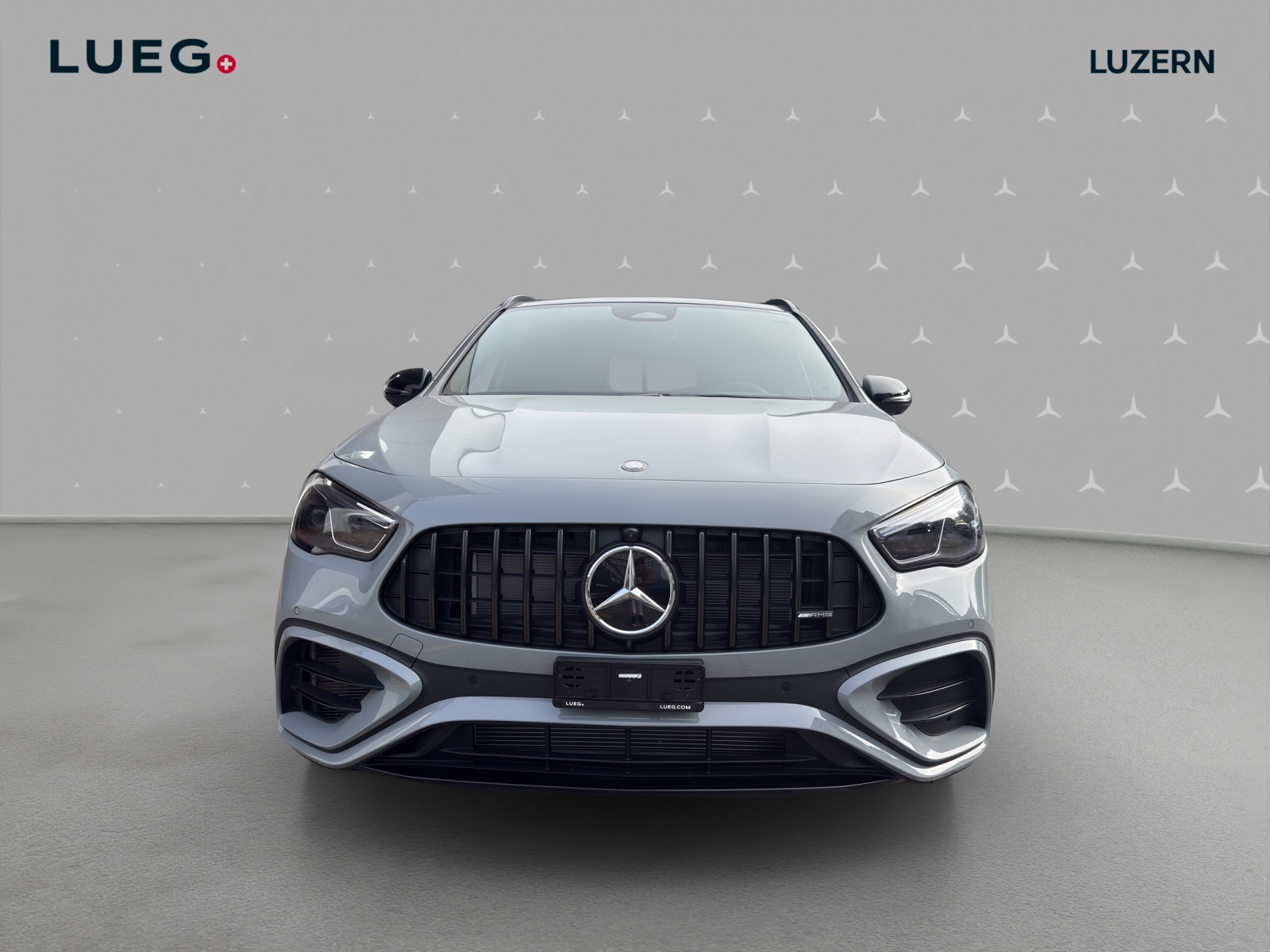 MERCEDES-BENZ GLA AMG 45 S 4Matic+ 8G-DCT-image-5
