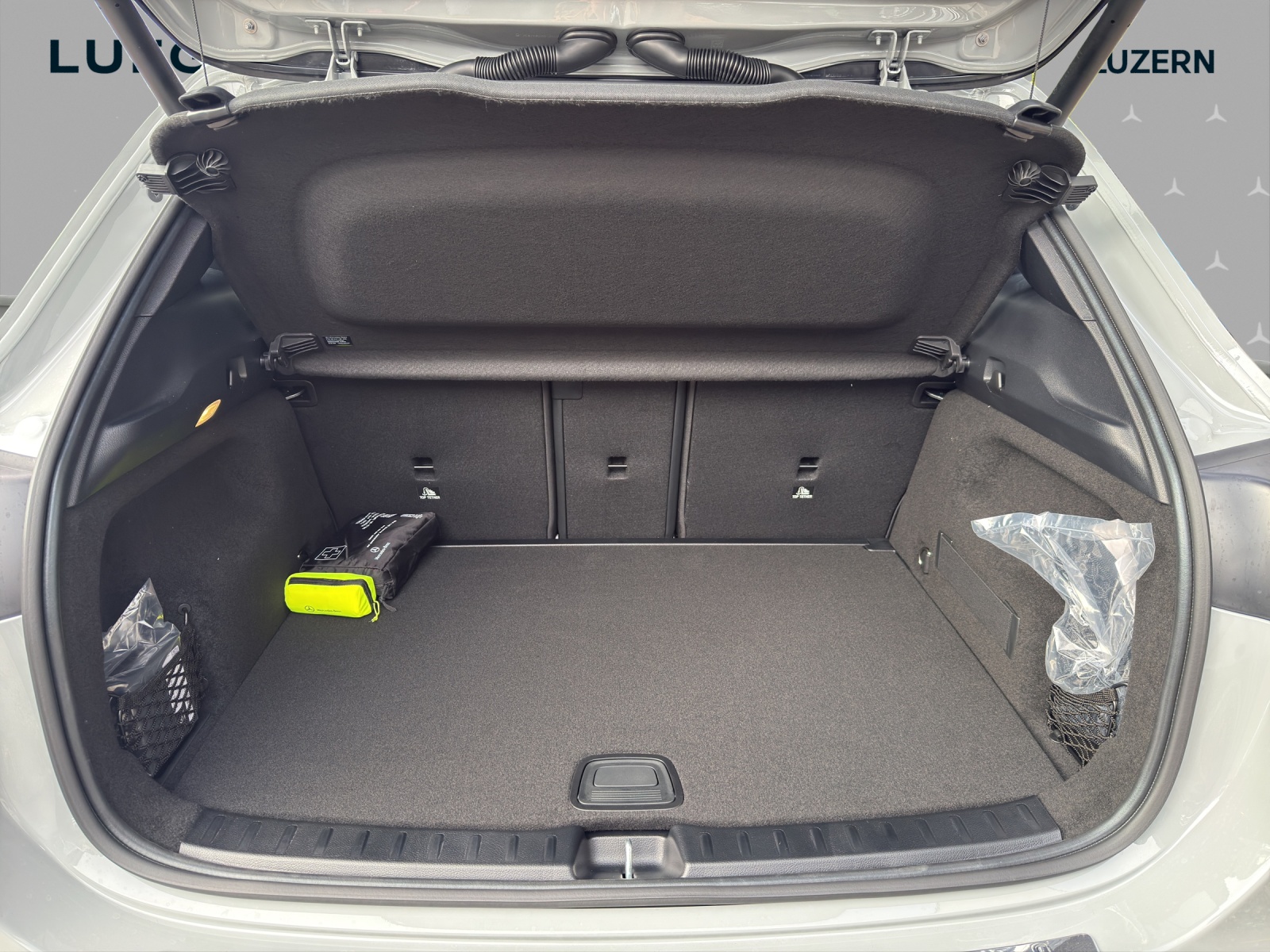 MERCEDES-BENZ GLA AMG 45 S 4Matic+ 8G-DCT-image-14
