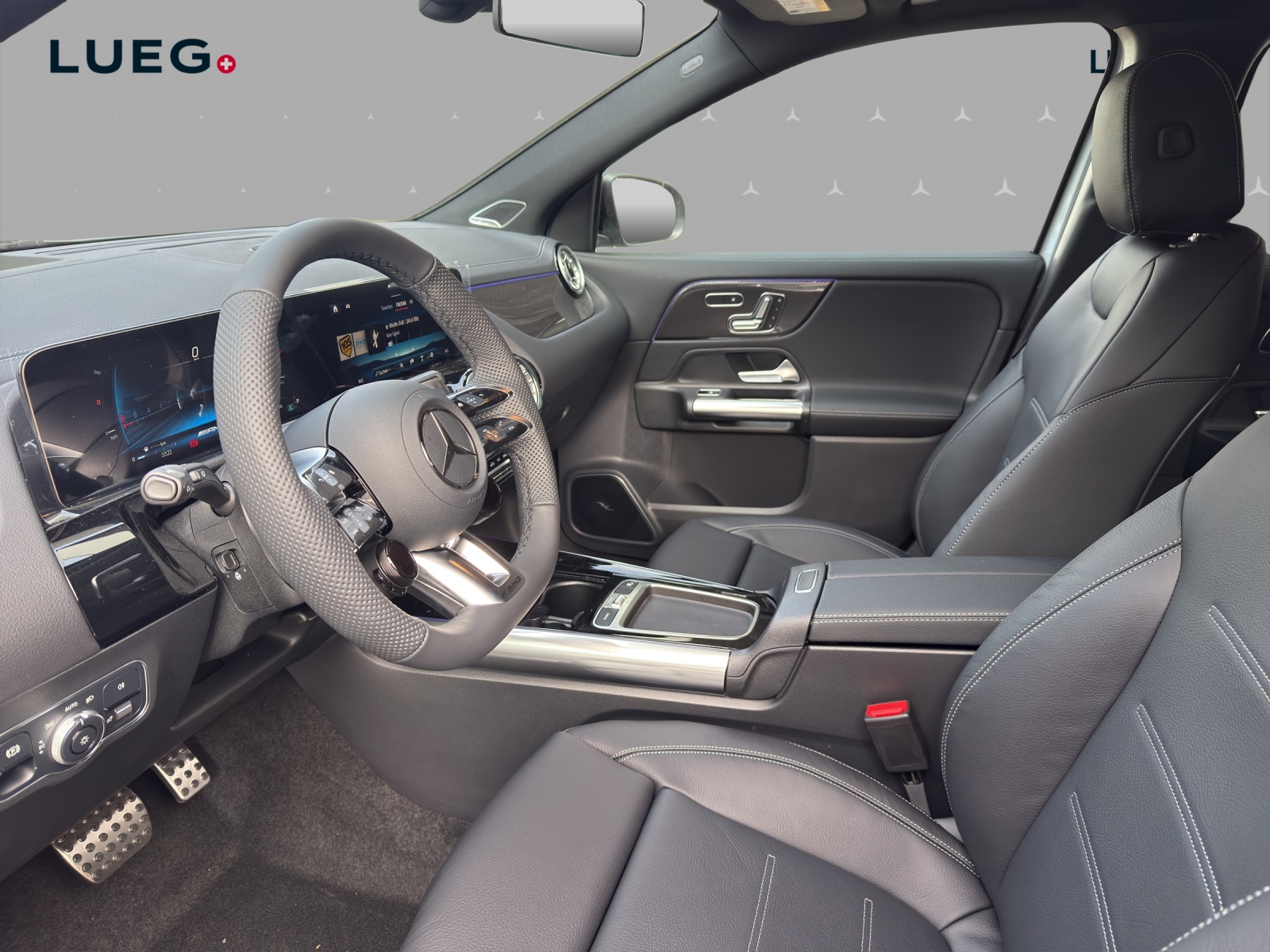 MERCEDES-BENZ GLA AMG 45 S 4Matic+ 8G-DCT-image-7