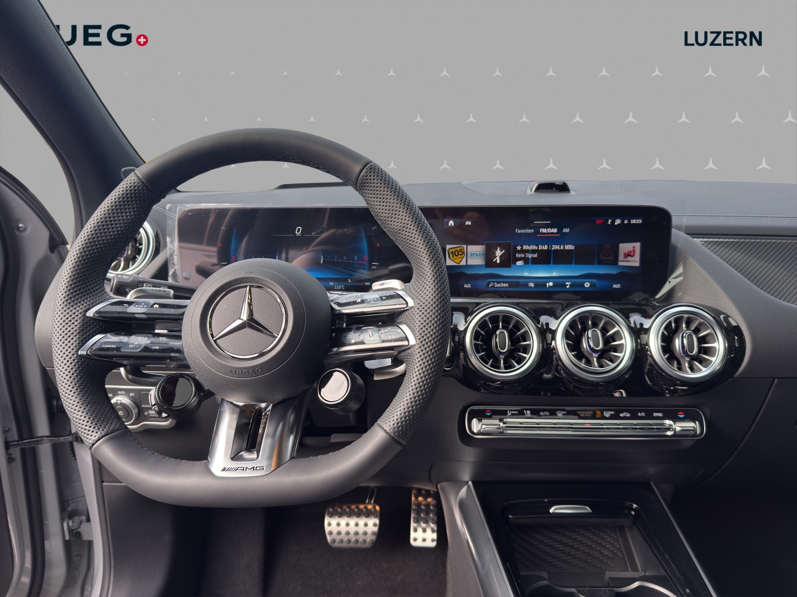 MERCEDES-BENZ GLA AMG 45 S 4Matic+ 8G-DCT-image-10