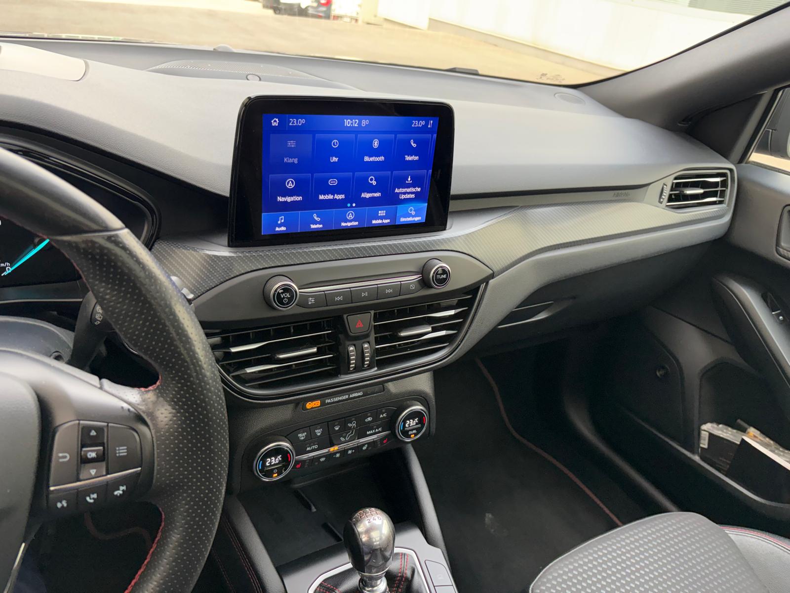 FORD Focus 2.0 TDCi ST Line MFK 10.2026-image-7