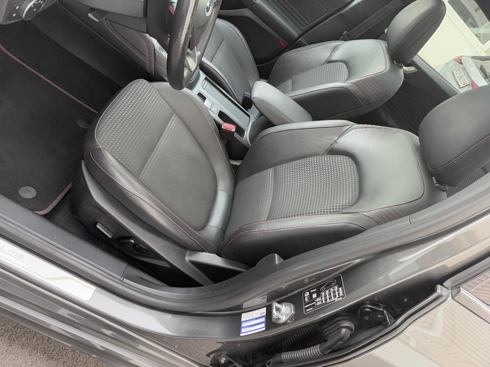 FORD Focus 2.0 TDCi ST Line MFK 10.2026-image-8
