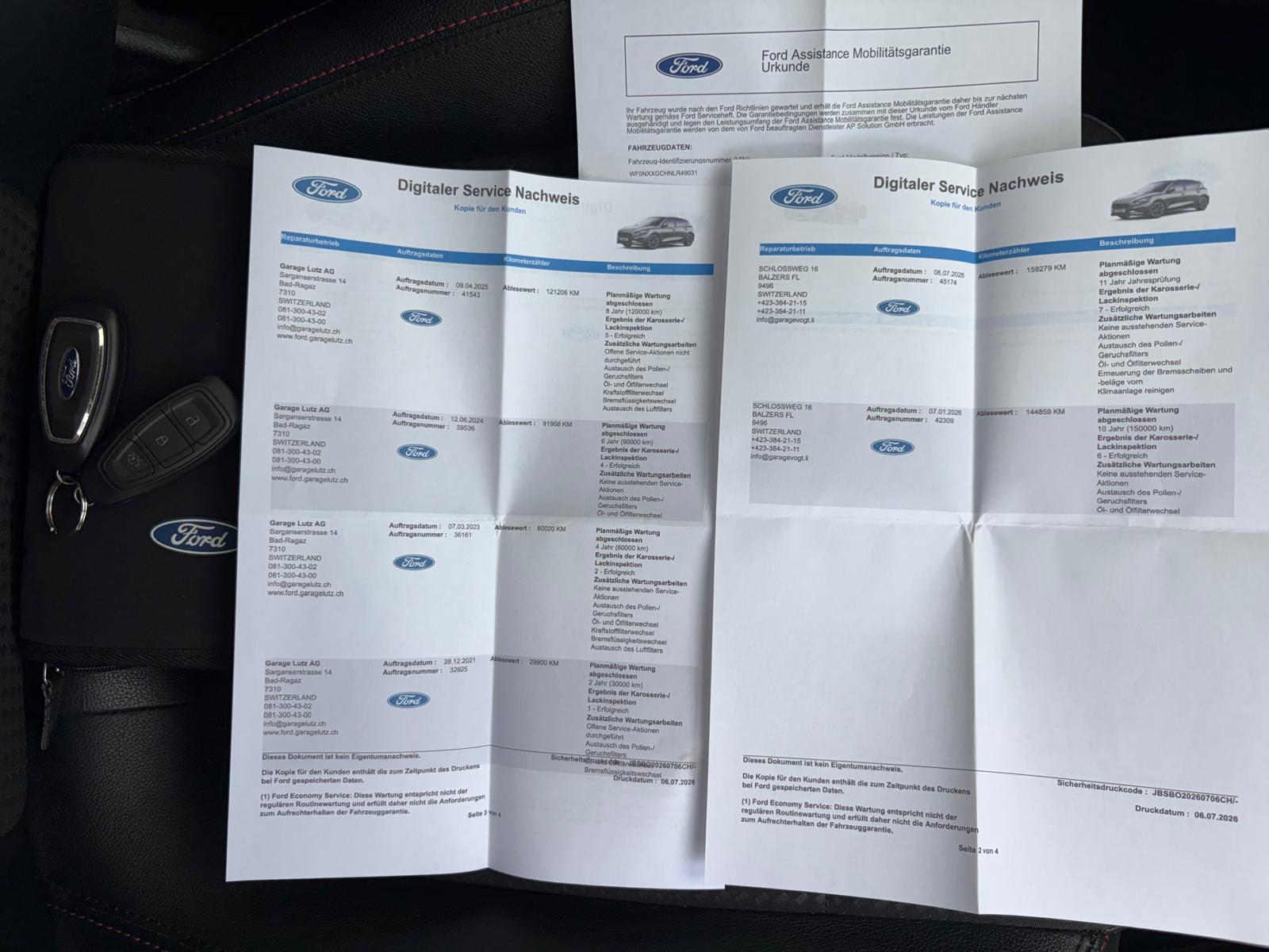 FORD Focus 2.0 TDCi ST Line MFK 10.2026-image-15