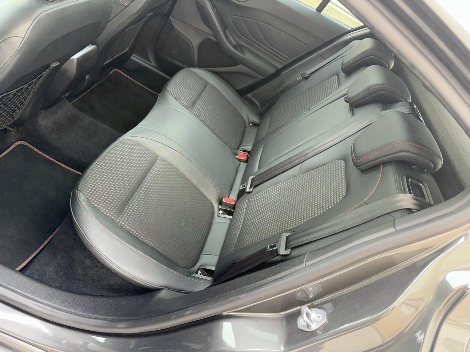 FORD Focus 2.0 TDCi ST Line MFK 10.2026-image-13