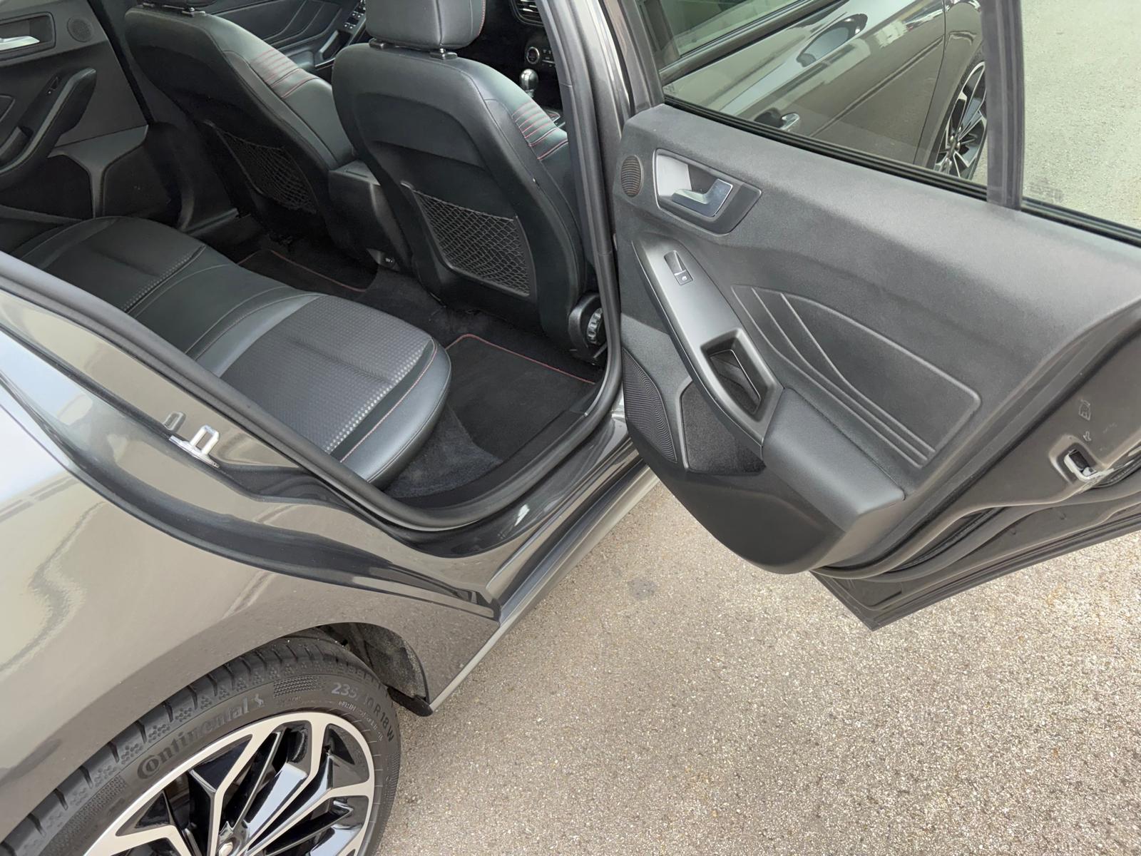 FORD Focus 2.0 TDCi ST Line MFK 10.2026-image-12